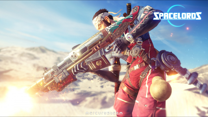 spacelords war sooma