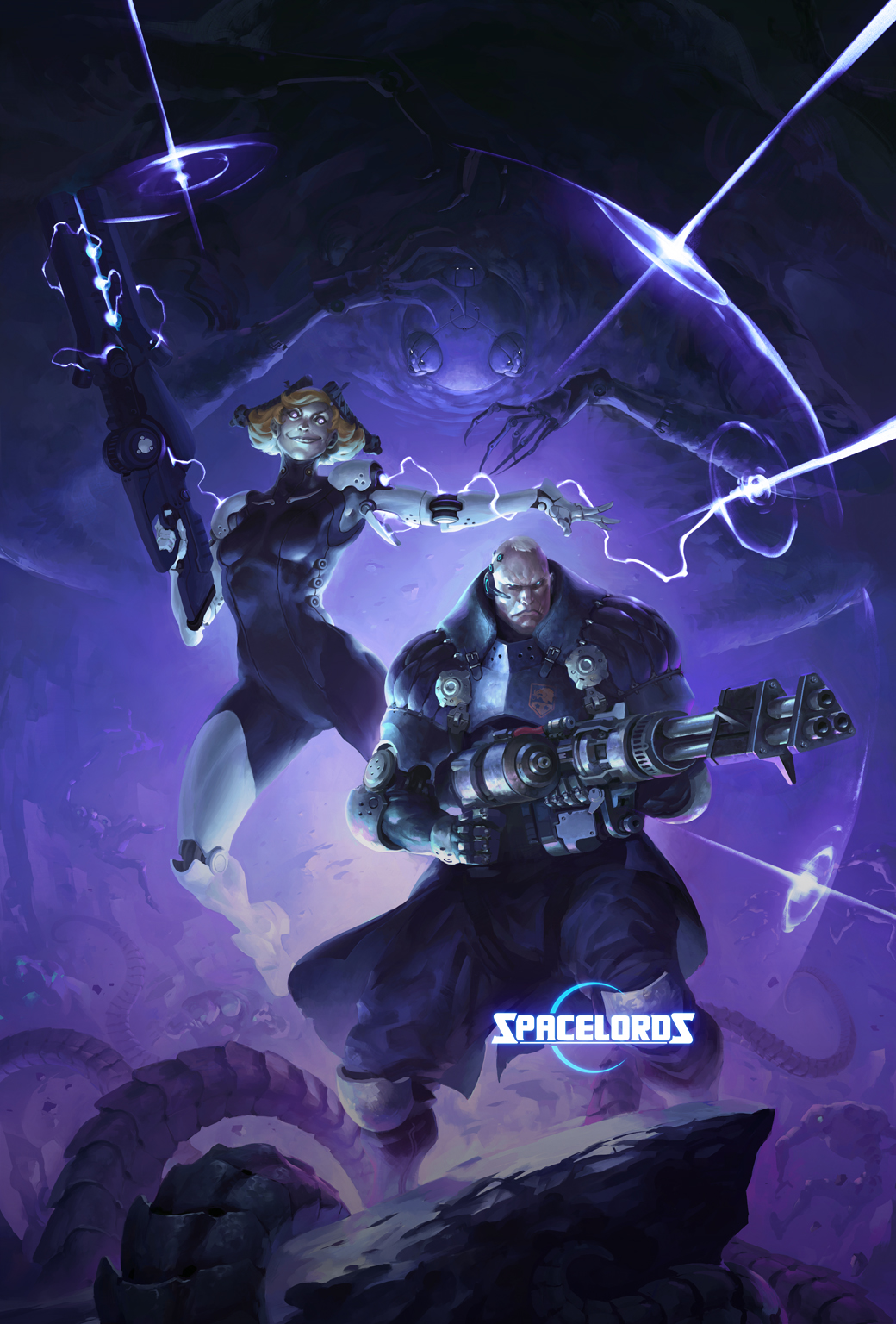 spacelords schneider spacelords schneider